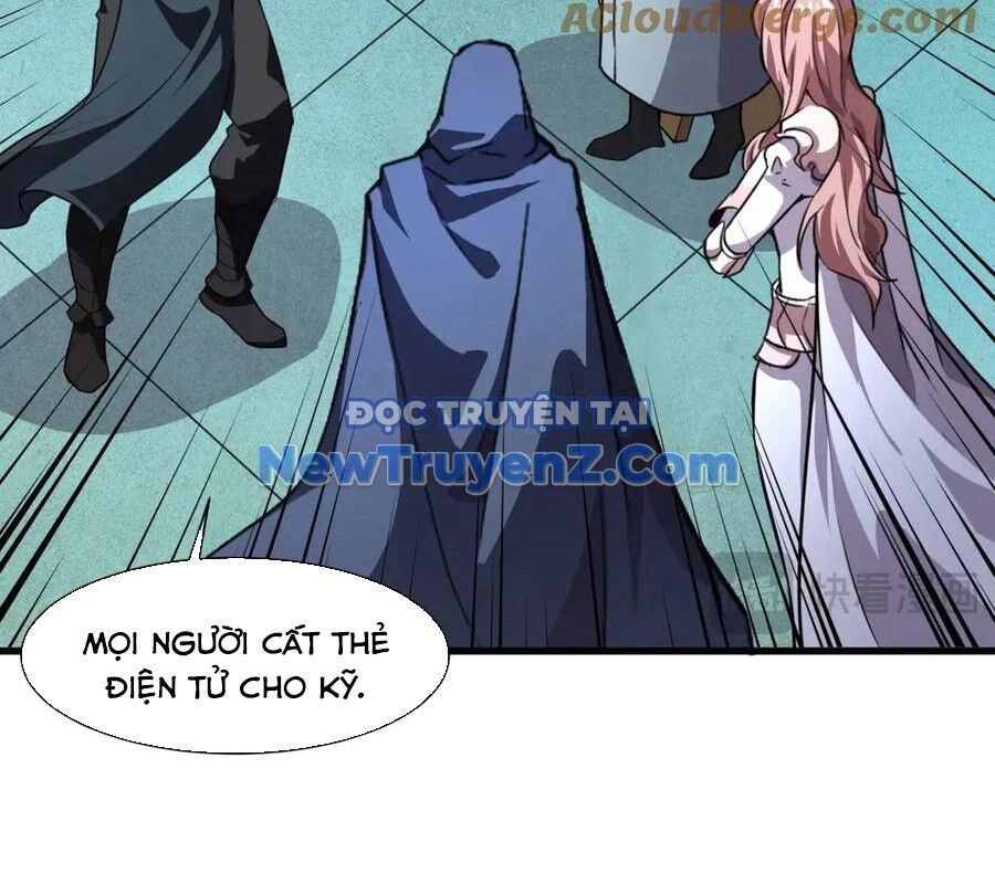 Chỉ Có Ta Có Thể Sử Dụng Triệu Hoán Thuật Chương 169 Ảnh 101