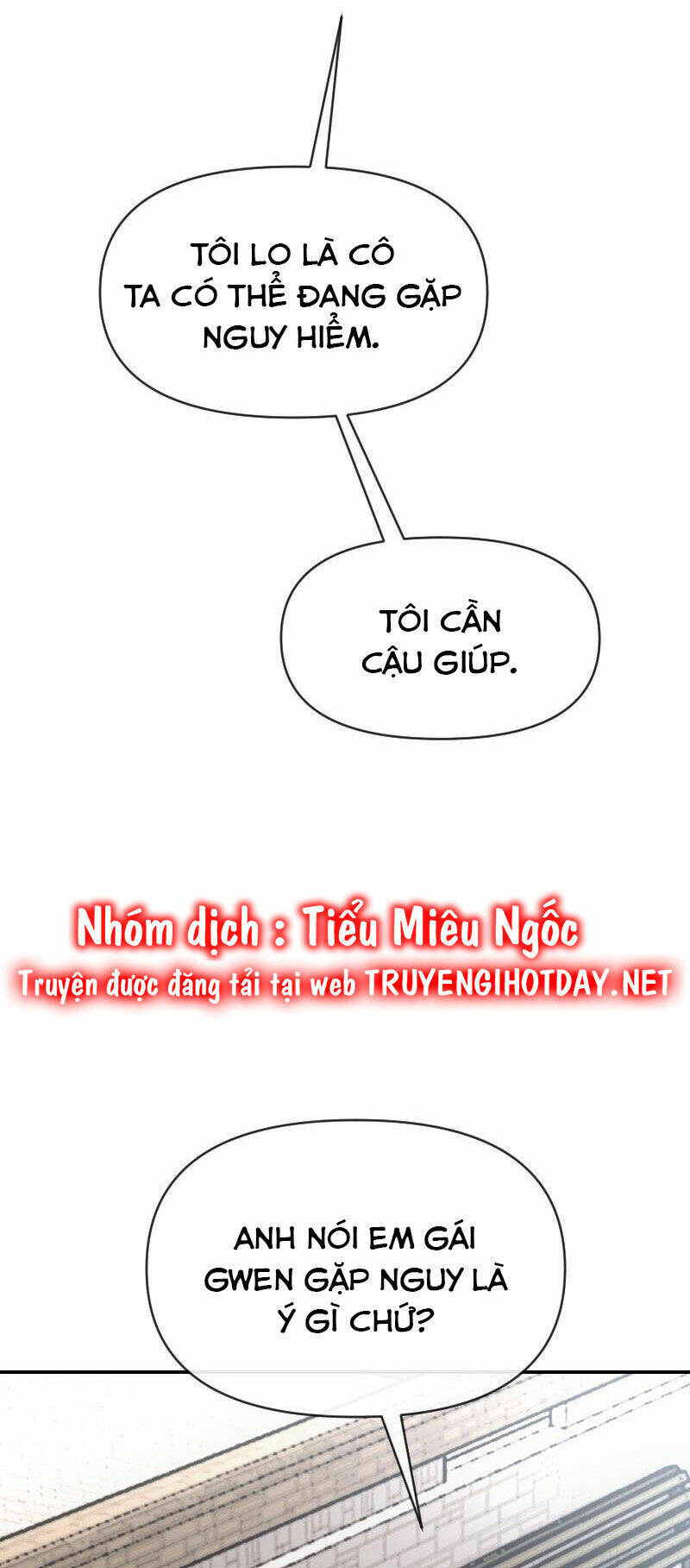 Xin Chào Con Yêu Chương 43 Ảnh 12
