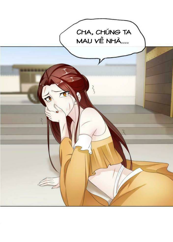 Ma Quân Đại Nhân, Phu Nhân Lại Trốn Rồi! Chương 10 Ảnh 35