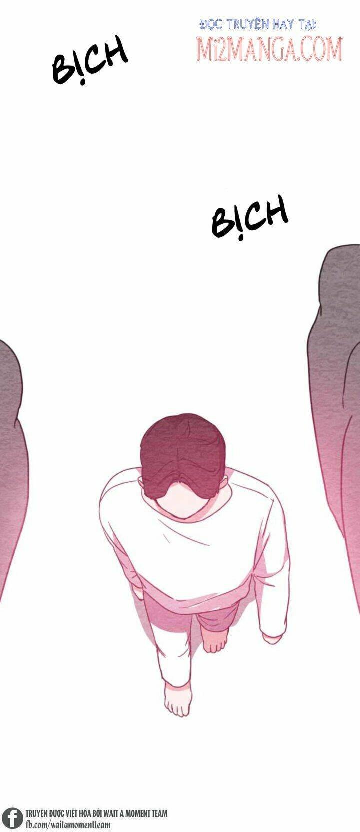 Bloody Romance - Lãng Mạn Đẫm Máu Chương 16 Ảnh 11