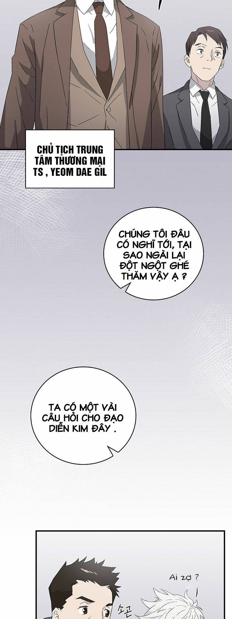 Chemy Chương 17 Ảnh 42
