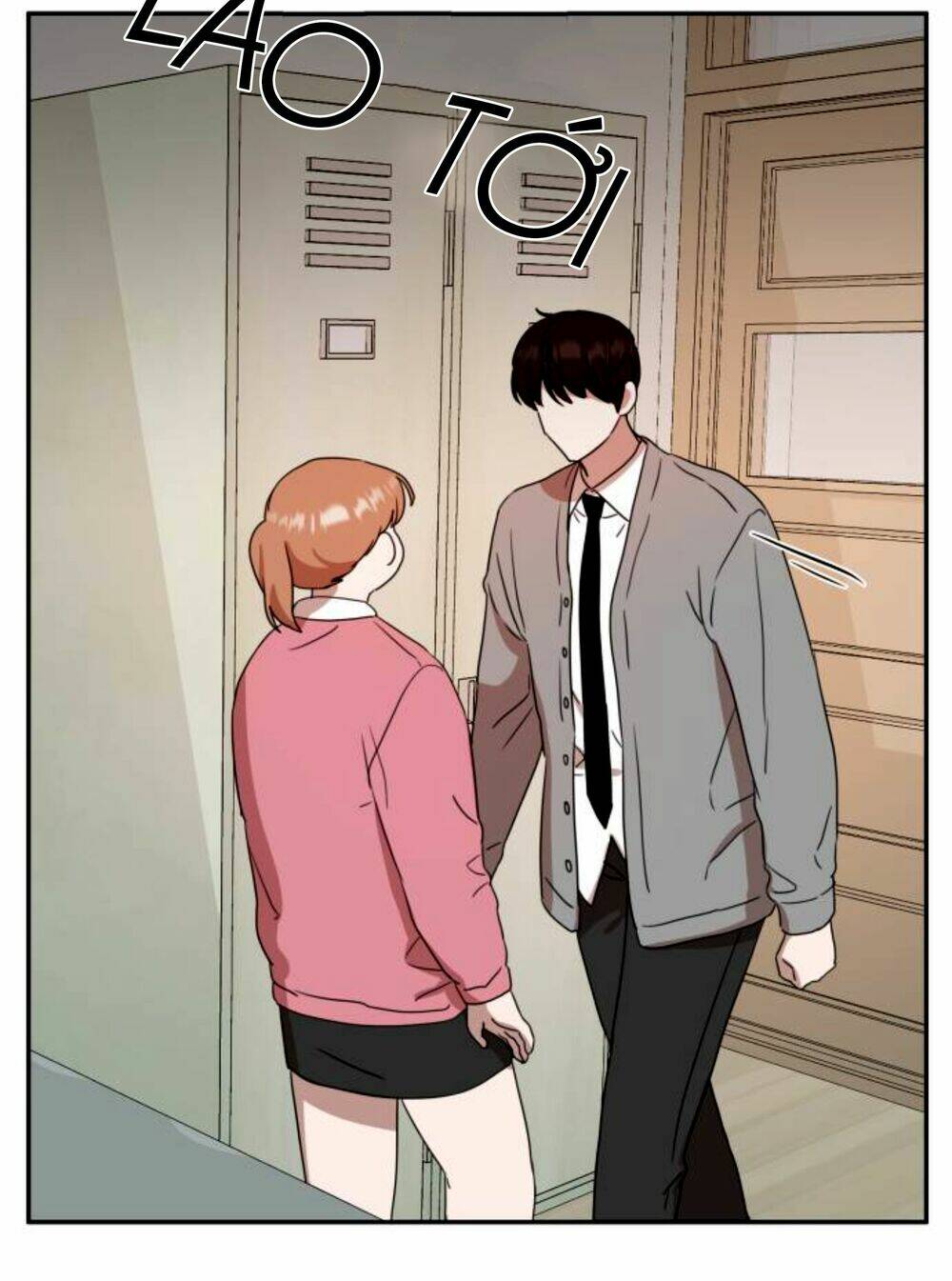 Bloody Romance - Lãng Mạn Đẫm Máu Chương 6 Ảnh 80