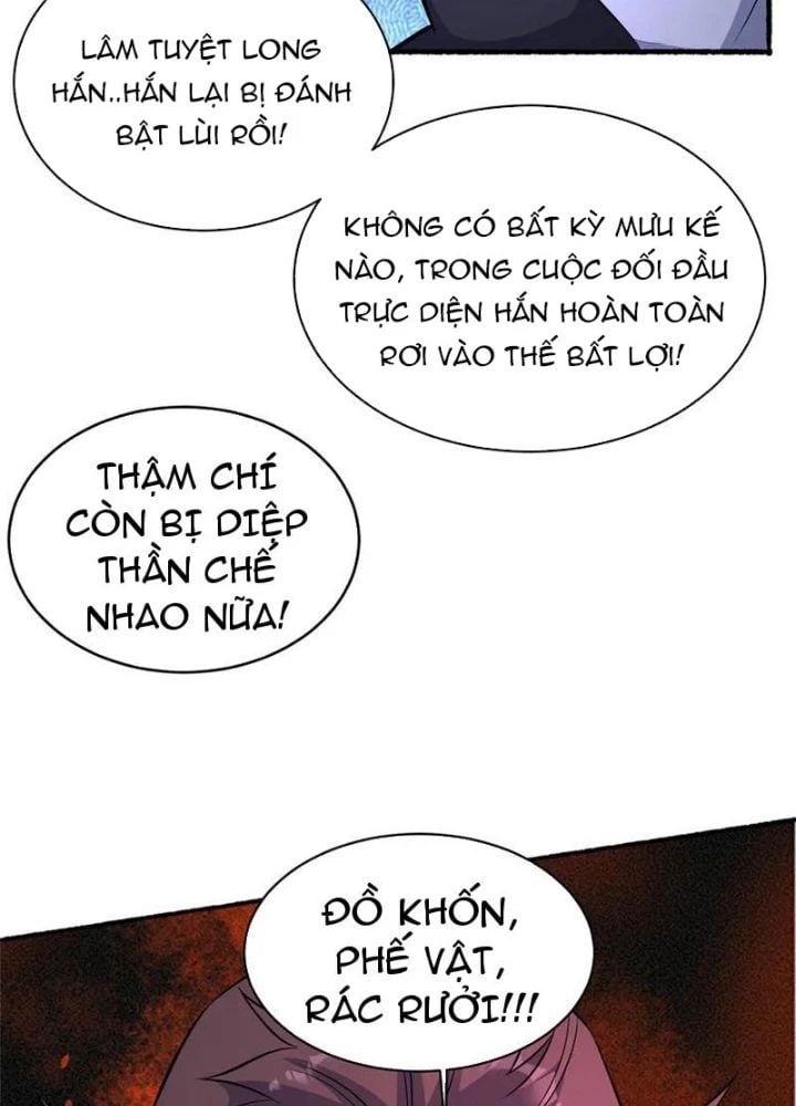 Siêu Phàm Sát Thần Chương 253 Ảnh 61