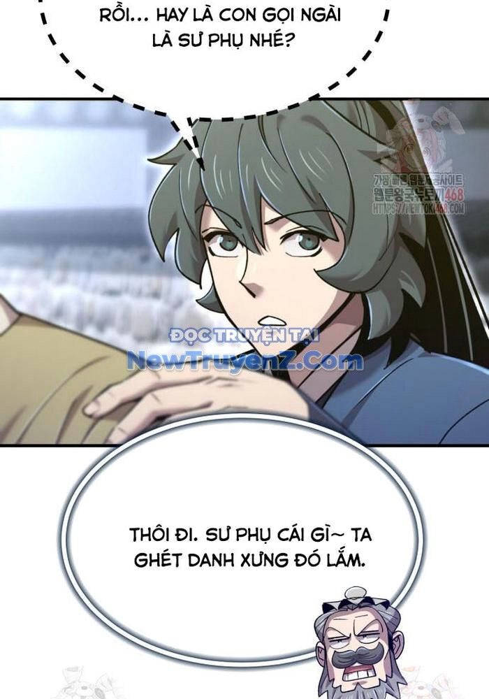 Sư Tôn Của Ta Luôn Dõi Theo Chương 43 Ảnh 139