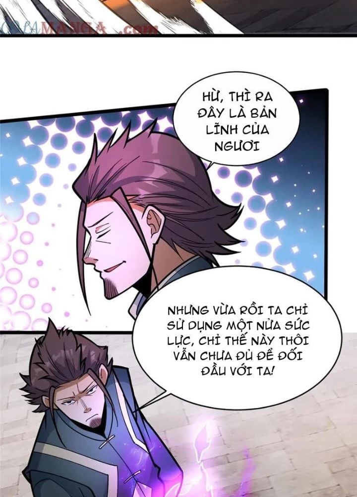 Siêu Phàm Sát Thần Chương 253 Ảnh 15