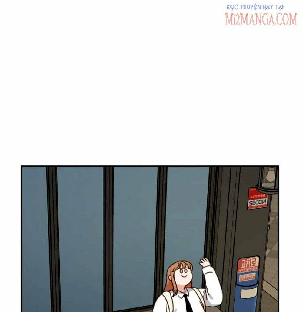 Bloody Romance - Lãng Mạn Đẫm Máu Chương 11 Ảnh 4