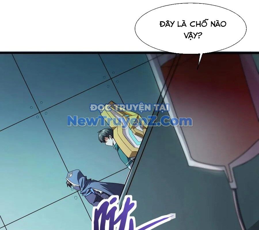 Chỉ Có Ta Có Thể Sử Dụng Triệu Hoán Thuật Chương 169 Ảnh 39