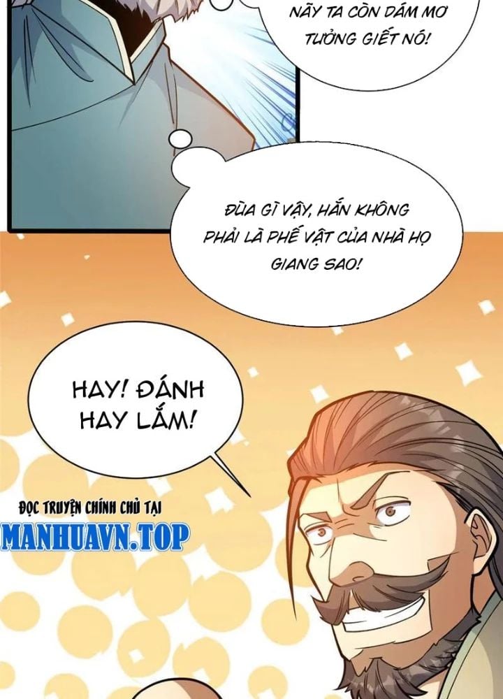 Siêu Phàm Sát Thần Chương 253 Ảnh 35