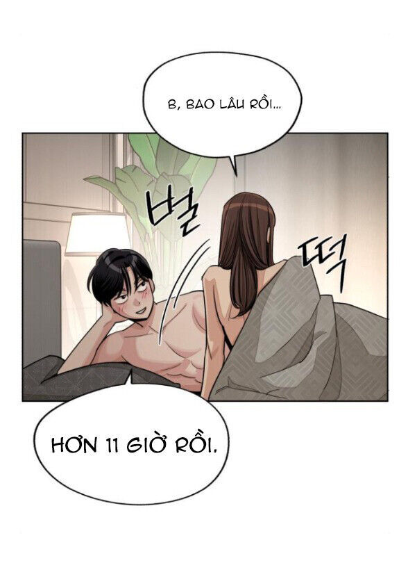 Tình Yêu Của Ik Seob Chương 75 Ảnh 11