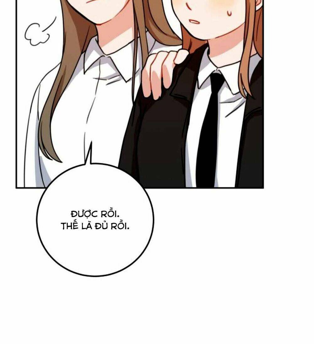 Bloody Romance - Lãng Mạn Đẫm Máu Chương 13 Ảnh 54