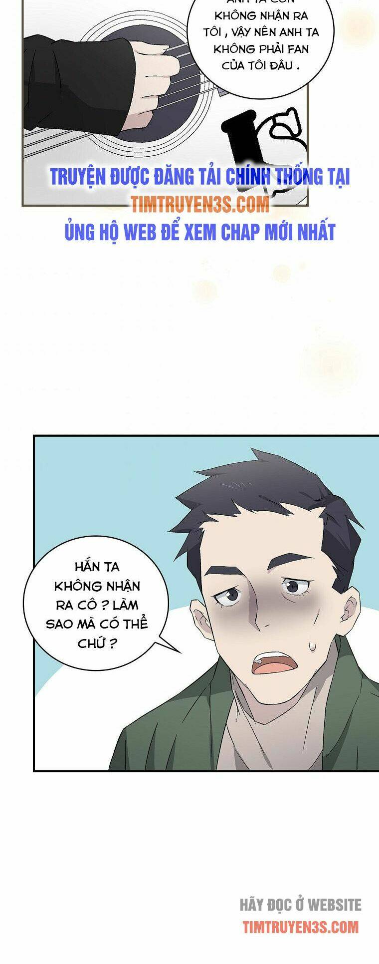 Chemy Chương 15 Ảnh 54