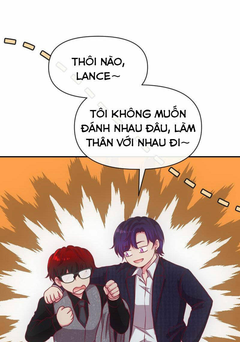Xin Chào Con Yêu Chương 43 Ảnh 18