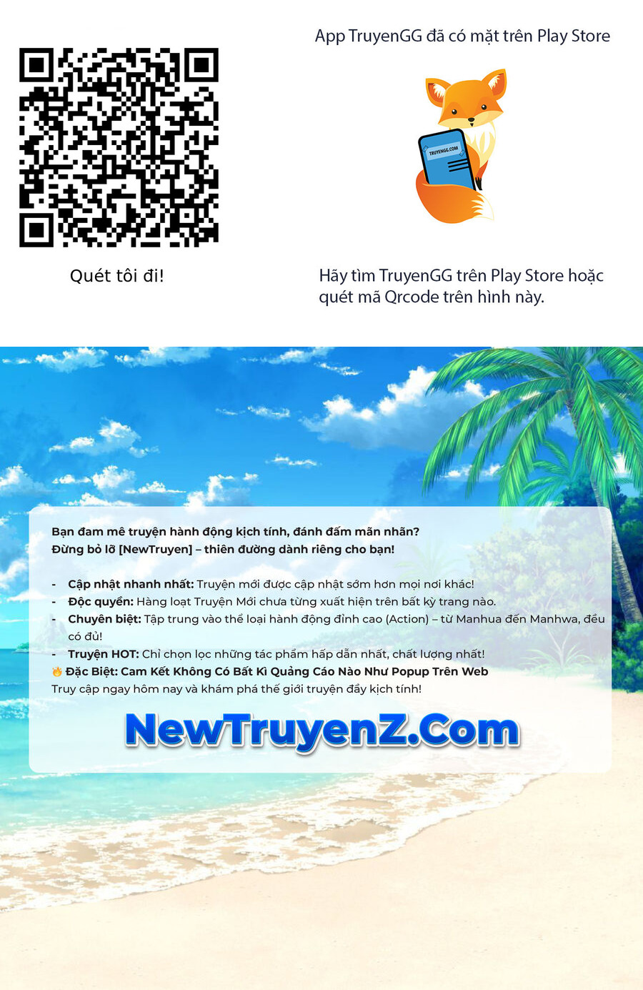 Đế Vương Hồi Quy Chương 82 Ảnh 2