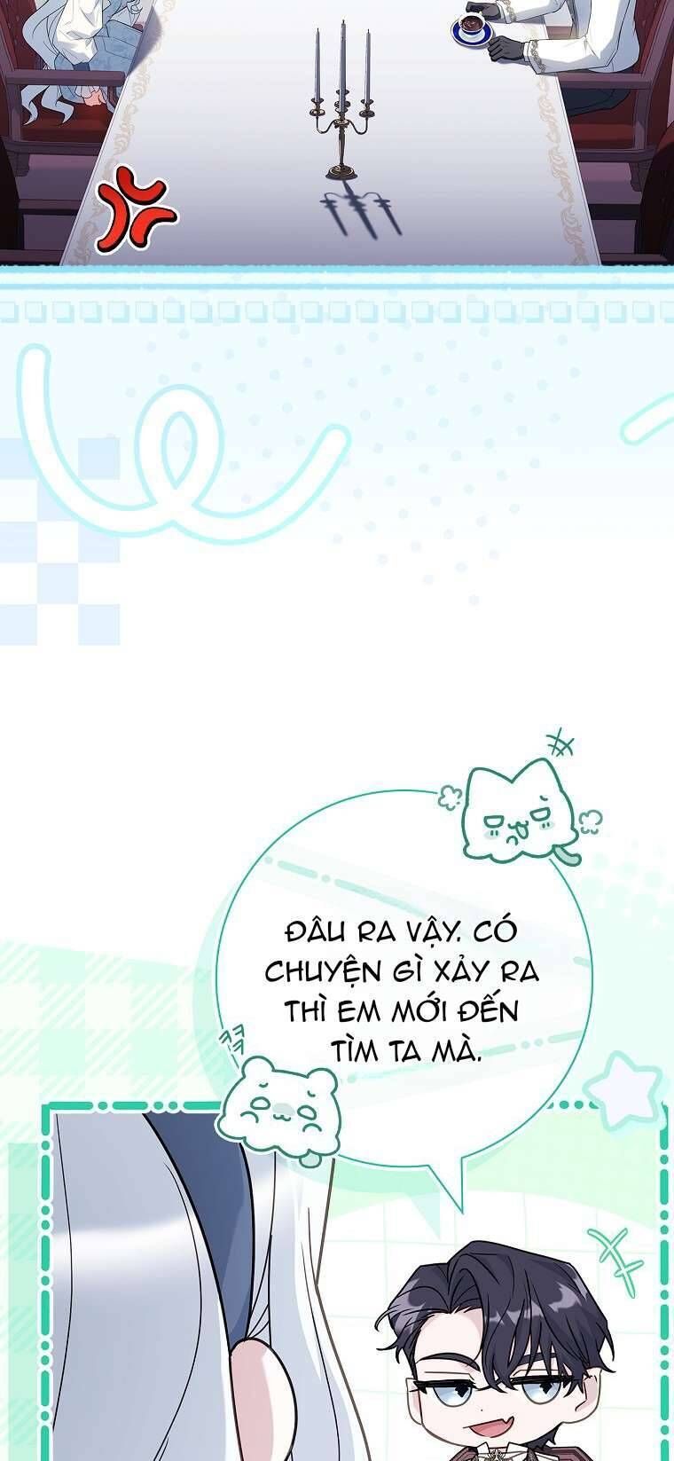 Chồng Ơi, Tại Sao Chúng Ta Không Thể Ly Hôn? Chương 55 Ảnh 53