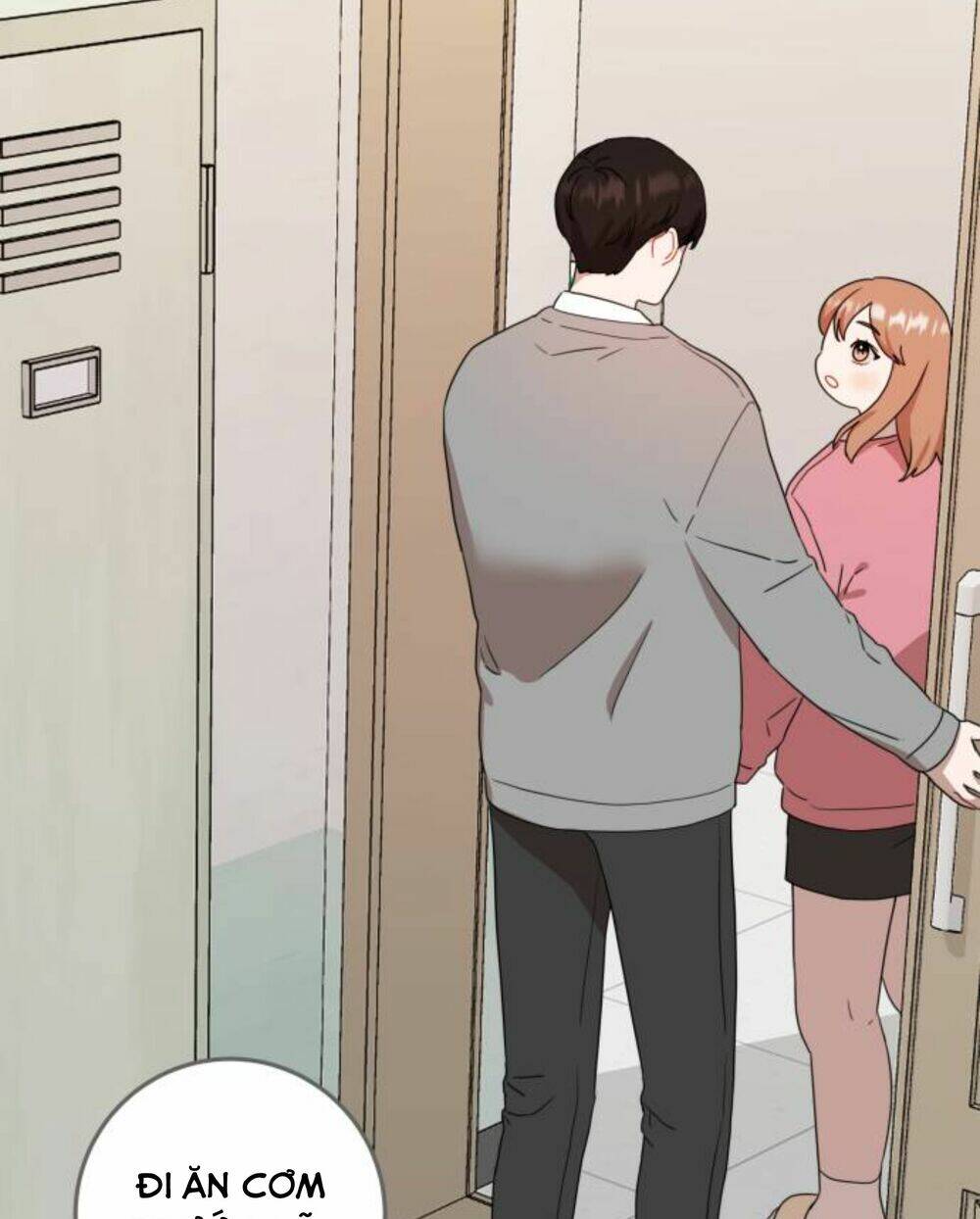 Bloody Romance - Lãng Mạn Đẫm Máu Chương 6 Ảnh 119