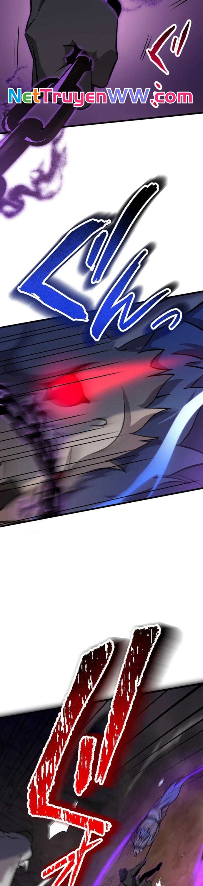 In No Hunter Wa Sss-Kyuu Akuma To Keiyaku Suru Chương 5 Ảnh 35