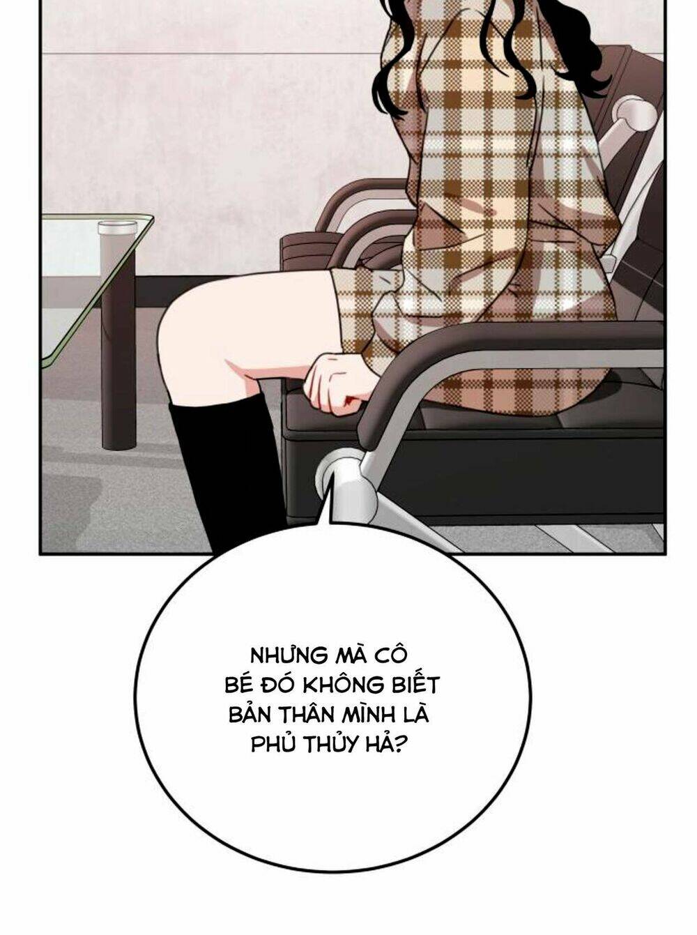 Bloody Romance - Lãng Mạn Đẫm Máu Chương 12 Ảnh 8