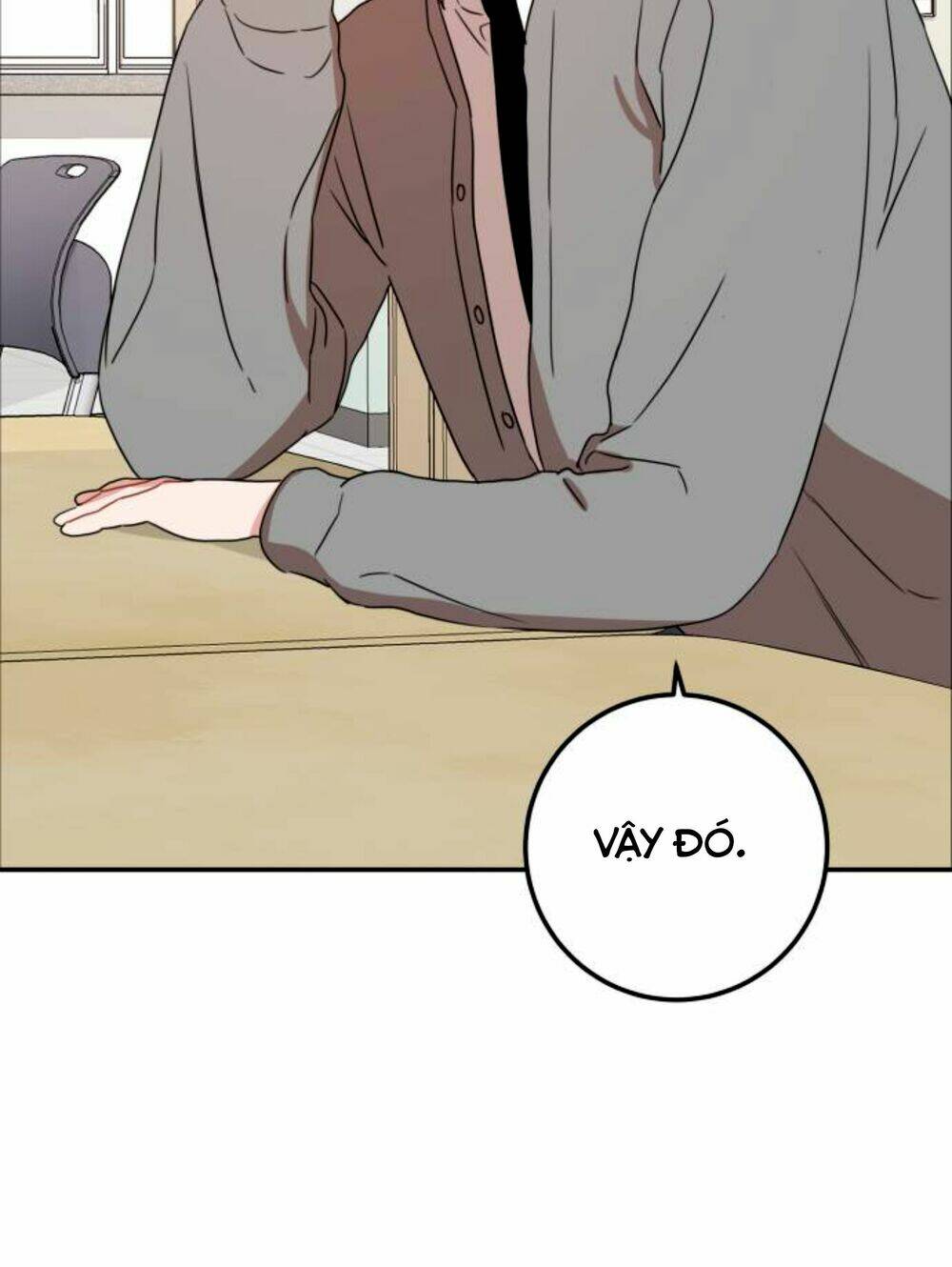 Bloody Romance - Lãng Mạn Đẫm Máu Chương 6 Ảnh 40