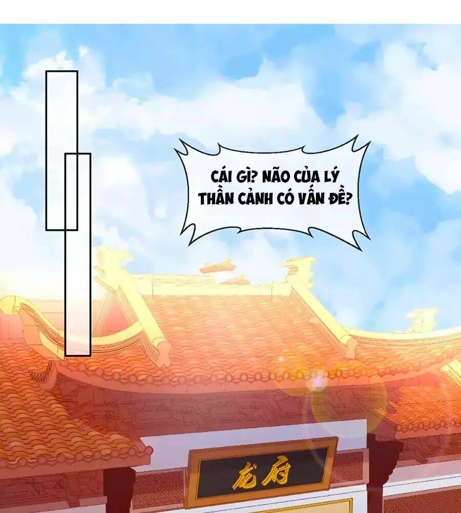 Hội Học Sinh Kiêu Ngạo Của Hoàng Cung Chương 11 Ảnh 39