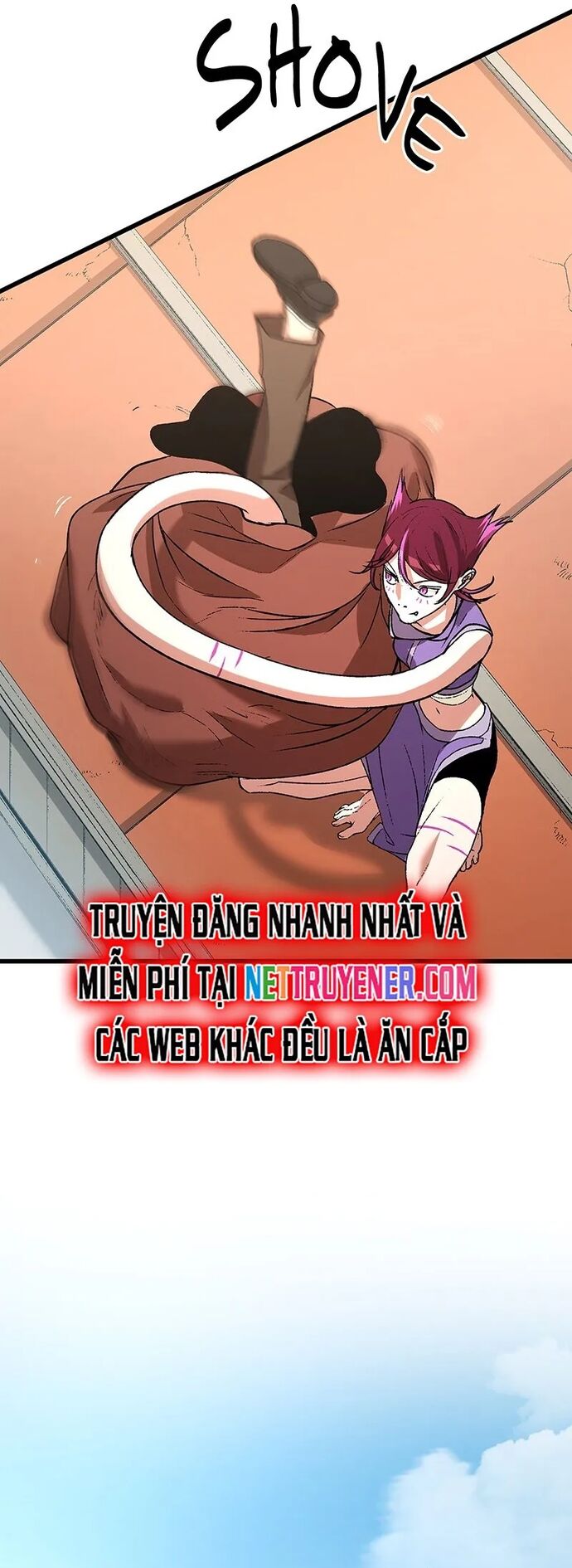 Sự Trở Lại Của Giáo Sư Runebound Chương 33 Ảnh 6