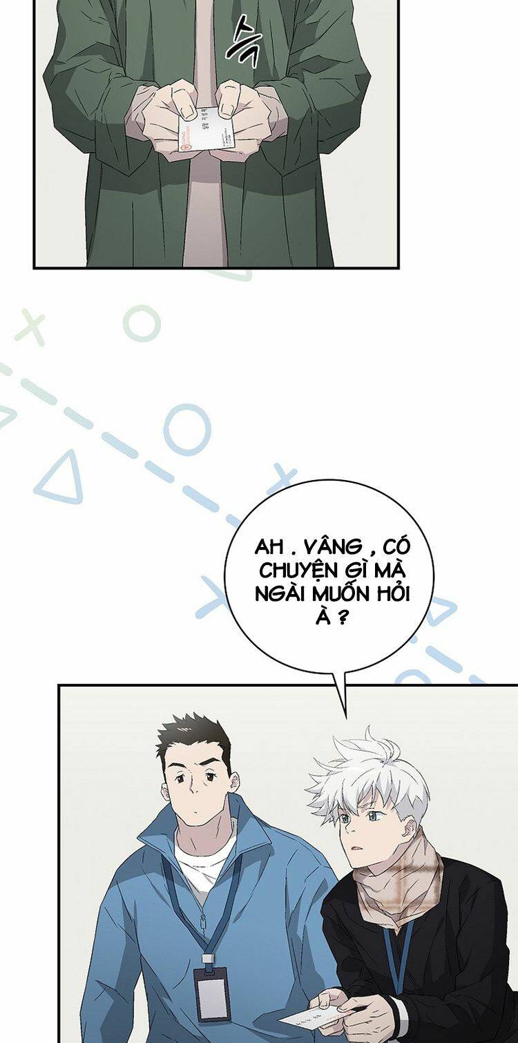 Chemy Chương 17 Ảnh 20