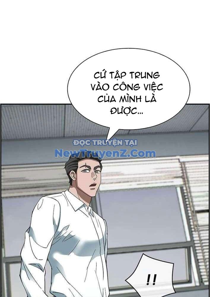 Chế Tác Hạt Nhân Chương 37 Ảnh 24