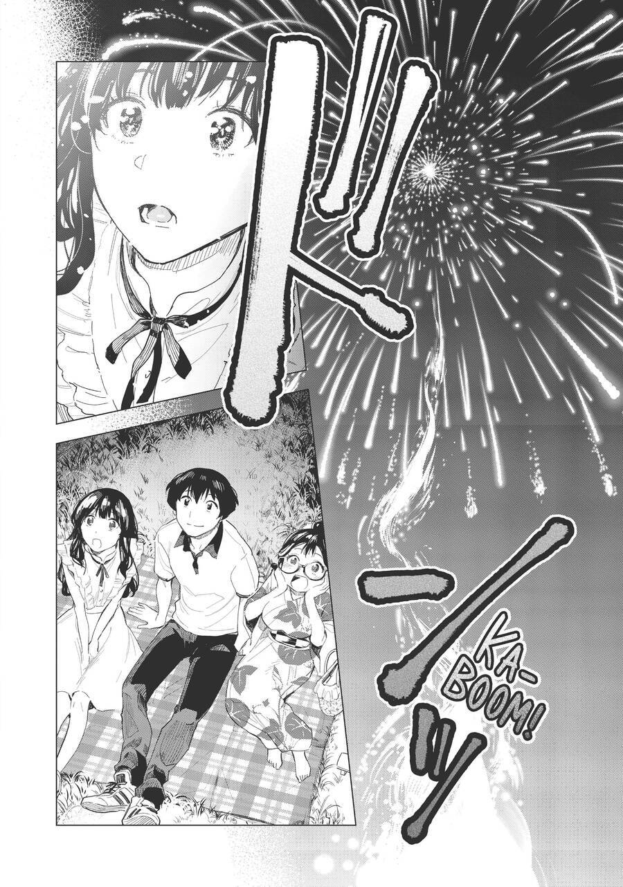 Natsu E No Tonneru, Sayonara No Deguchi Gunjou Chương 11 Ảnh 21