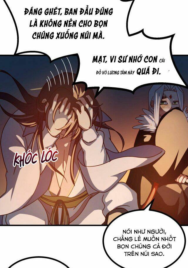 Nữ Chủ Người Đàn Ông Của Bạn Bị Hỏng Rồi Chương 79 Ảnh 9