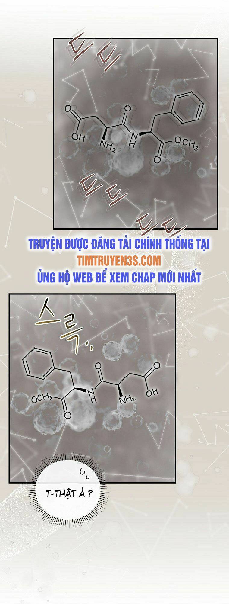 Chemy Chương 13 Ảnh 48
