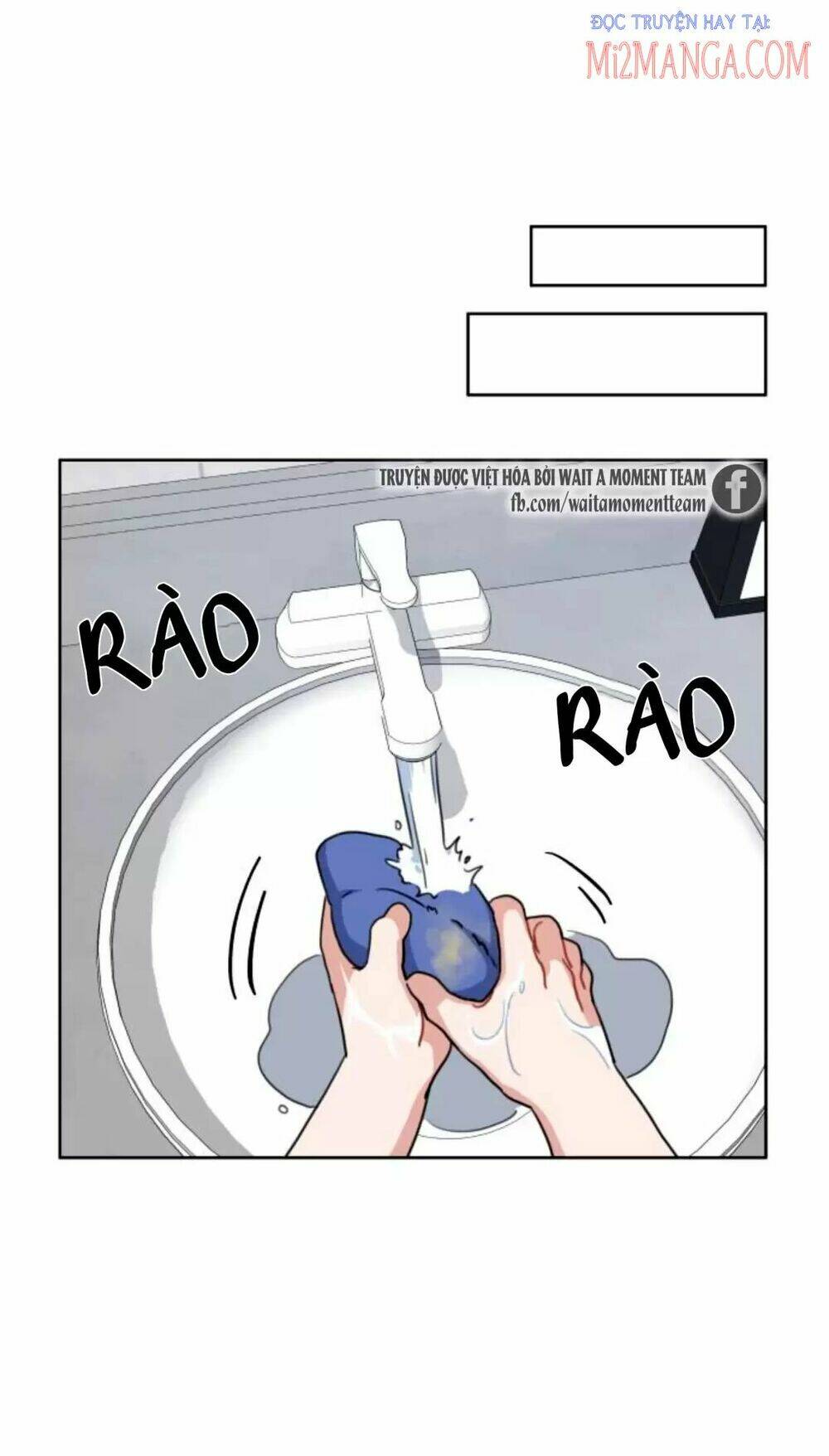 Bloody Romance - Lãng Mạn Đẫm Máu Chương 14 Ảnh 35