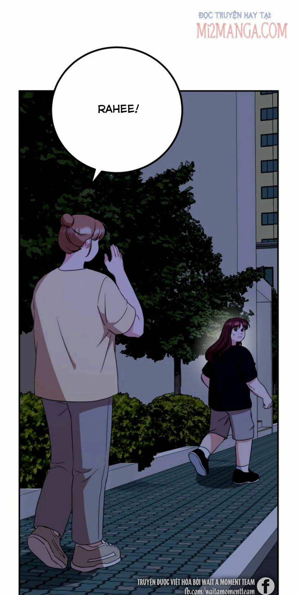 Bloody Romance - Lãng Mạn Đẫm Máu Chương 16 Ảnh 50