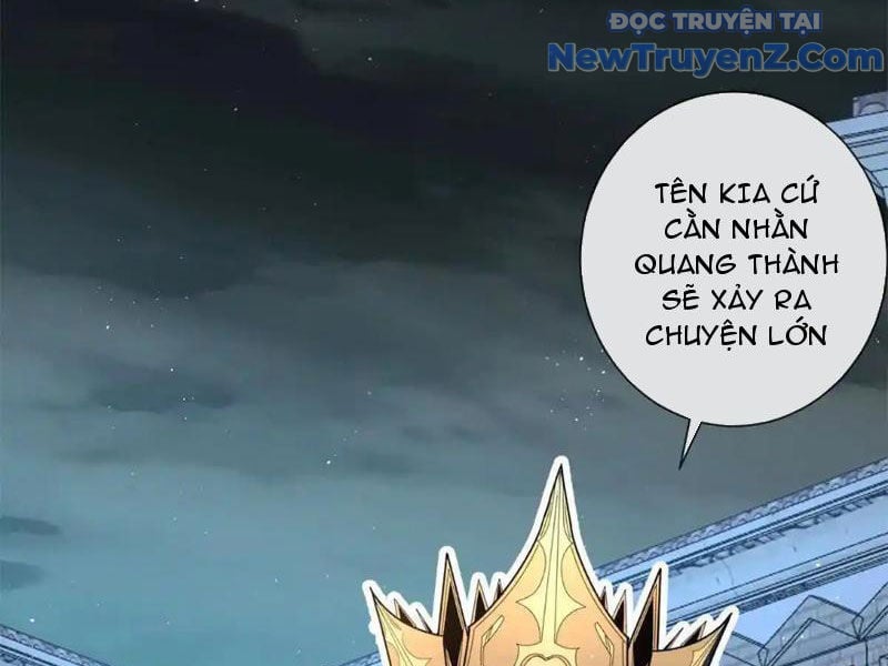 Ta Thành Vương Giả Từ Khắc Kim Chương 28 Ảnh 31
