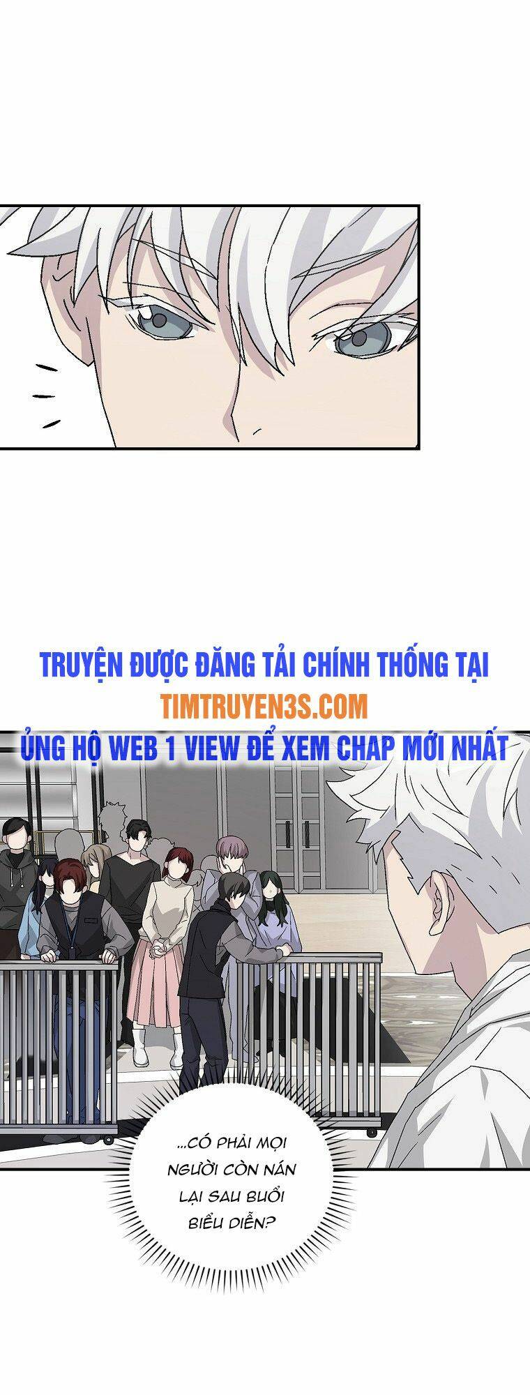 Chemy Chương 21 Ảnh 4