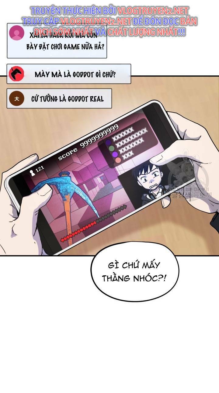 Trường Học Wetube Chương 1 Ảnh 23