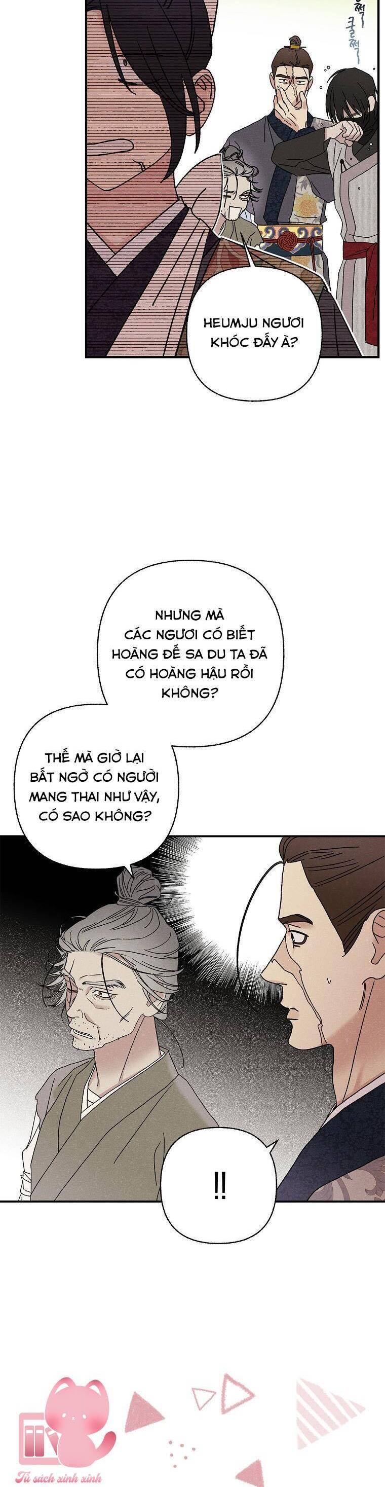 Quốc Hôn Chương 45 Ảnh 31