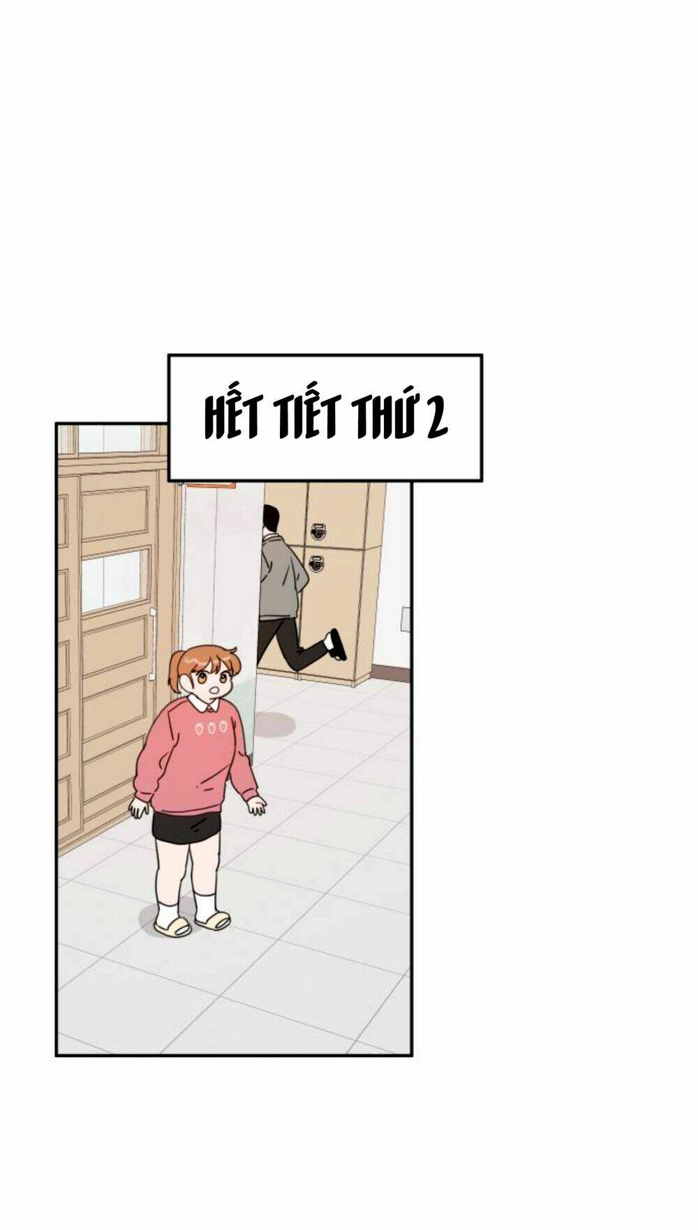 Bloody Romance - Lãng Mạn Đẫm Máu Chương 6 Ảnh 46