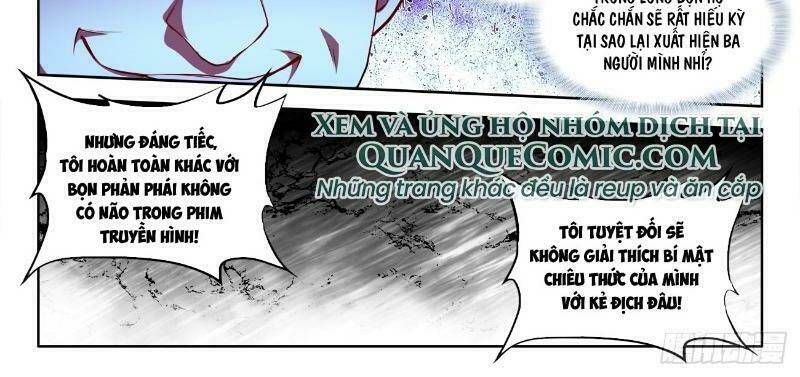 Cực Đạo Tông Sư Chương 59 Ảnh 25