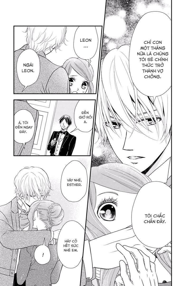 Kuro Hakushaku Wa Hoshi O Mederu Chương 20 Ảnh 8