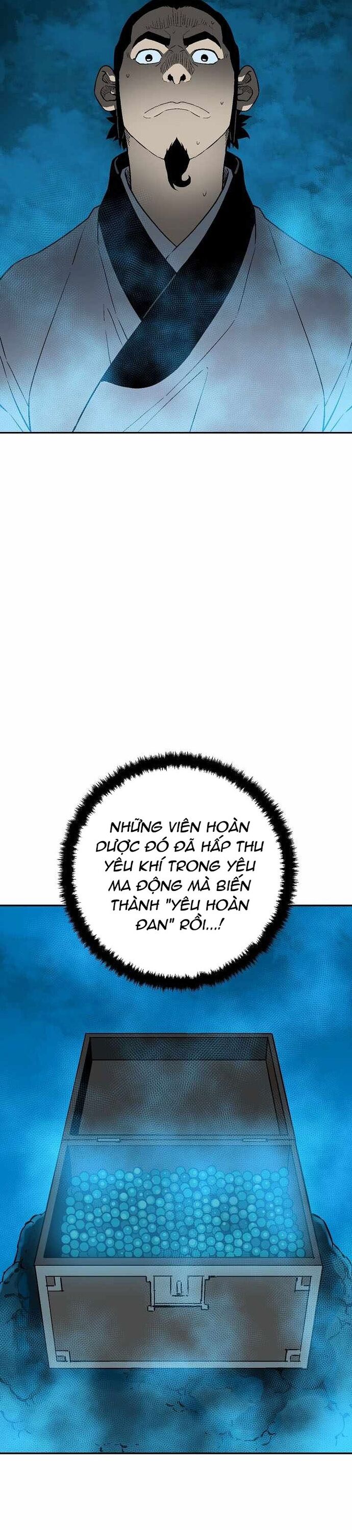 Vĩ Linh Kiếm Tiên Chương 110 Ảnh 10