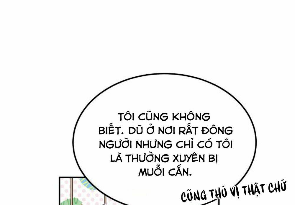 Bloody Romance - Lãng Mạn Đẫm Máu Chương 4 Ảnh 105
