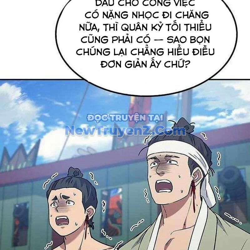 Bác Sĩ Tới Joseon Chương 49 Ảnh 135