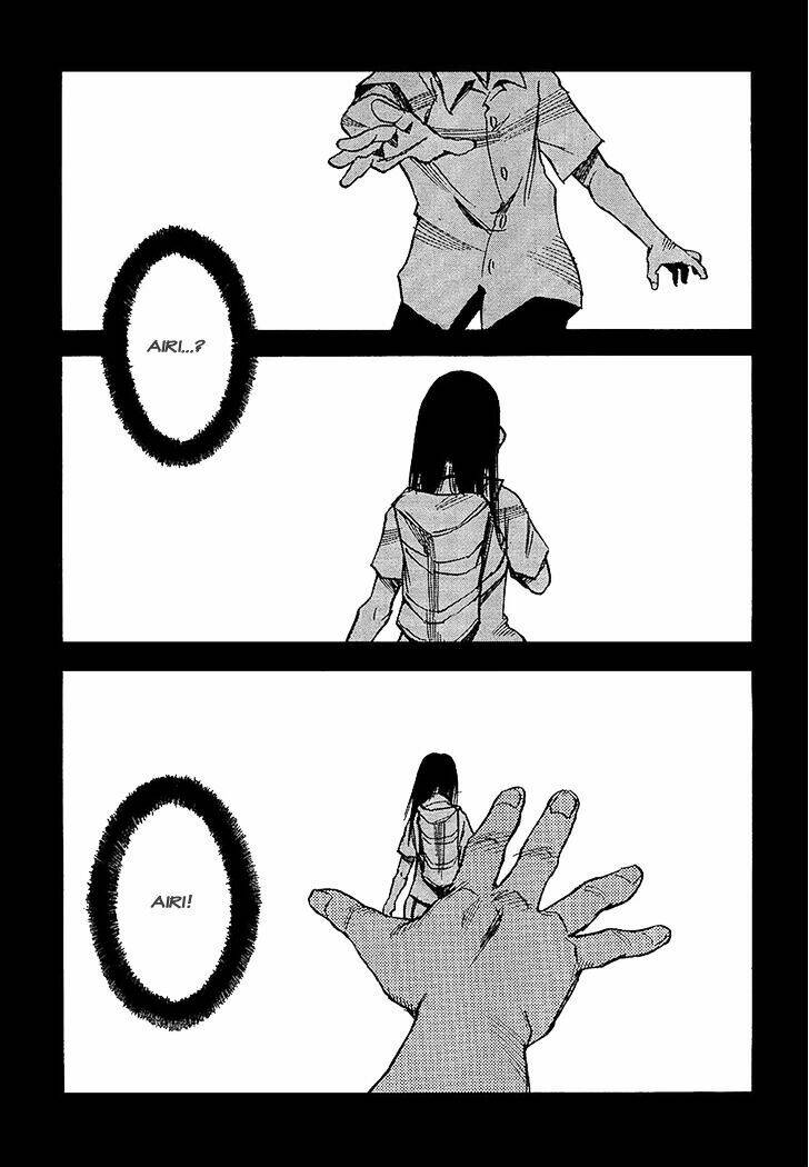 Erased Chương 25 Ảnh 8
