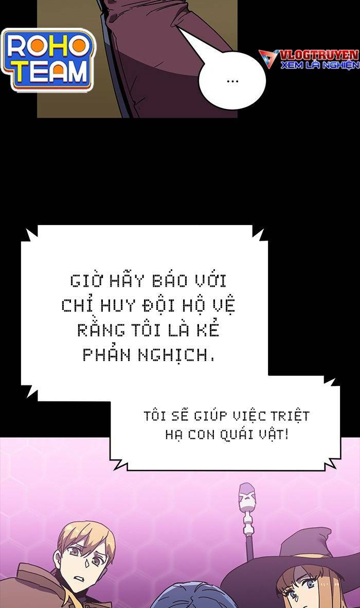 Trùm Cuối Chương 22 Ảnh 4