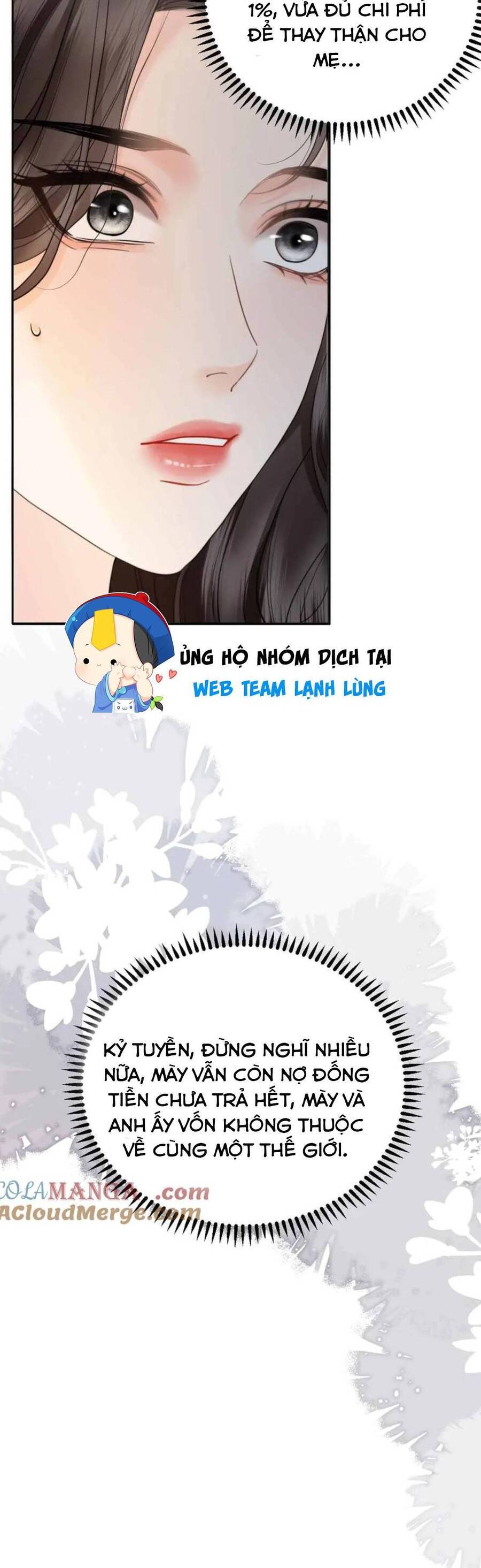 Say Đắm Chương 34 Ảnh 31
