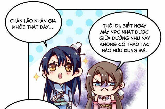 Nữ Chủ Người Đàn Ông Của Bạn Bị Hỏng Rồi Chương 77 Ảnh 21