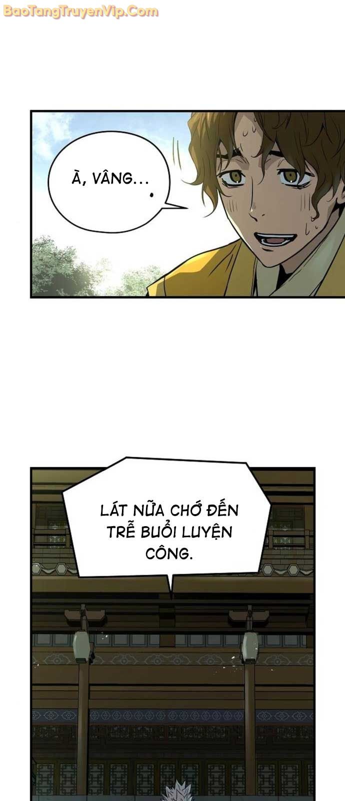 Tuyệt Thế Hồi Quy Chương 49 Ảnh 73