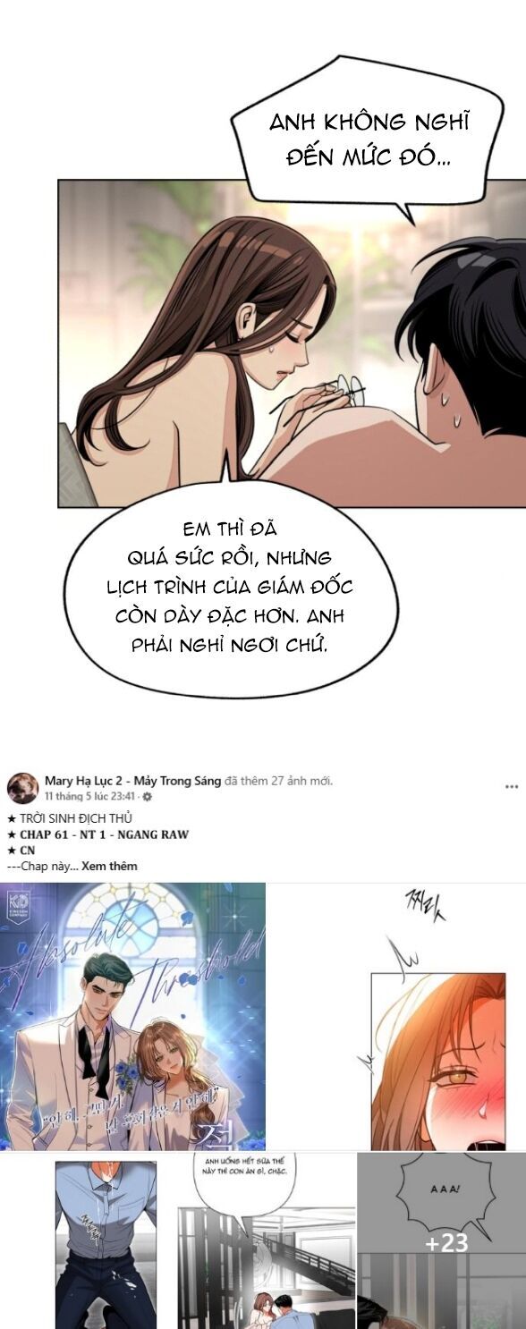Tình Yêu Của Ik Seob Chương 75 Ảnh 20