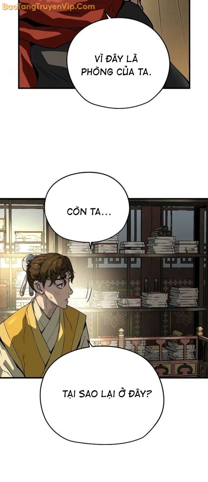 Tuyệt Thế Hồi Quy Chương 49 Ảnh 16