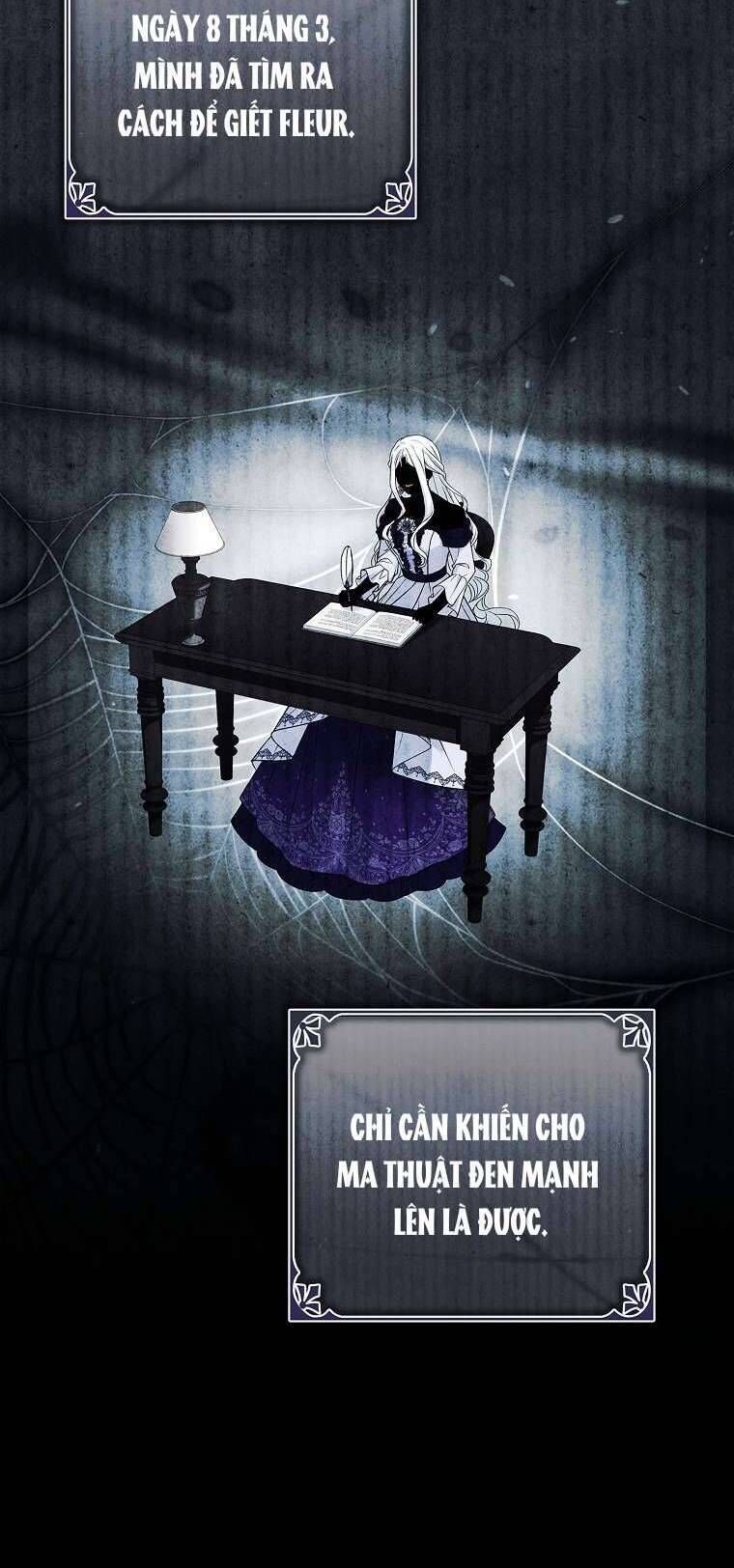 Chồng Ơi, Tại Sao Chúng Ta Không Thể Ly Hôn? Chương 55 Ảnh 12
