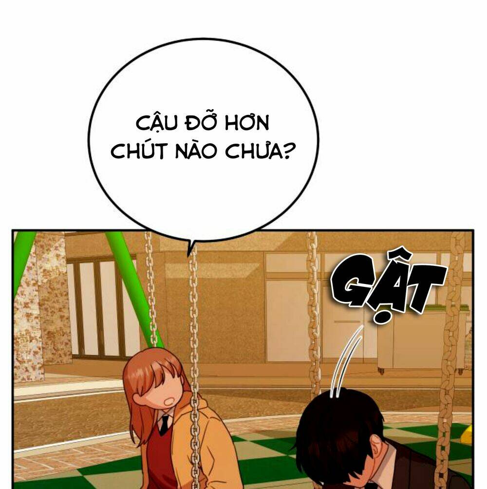 Bloody Romance - Lãng Mạn Đẫm Máu Chương 4 Ảnh 84